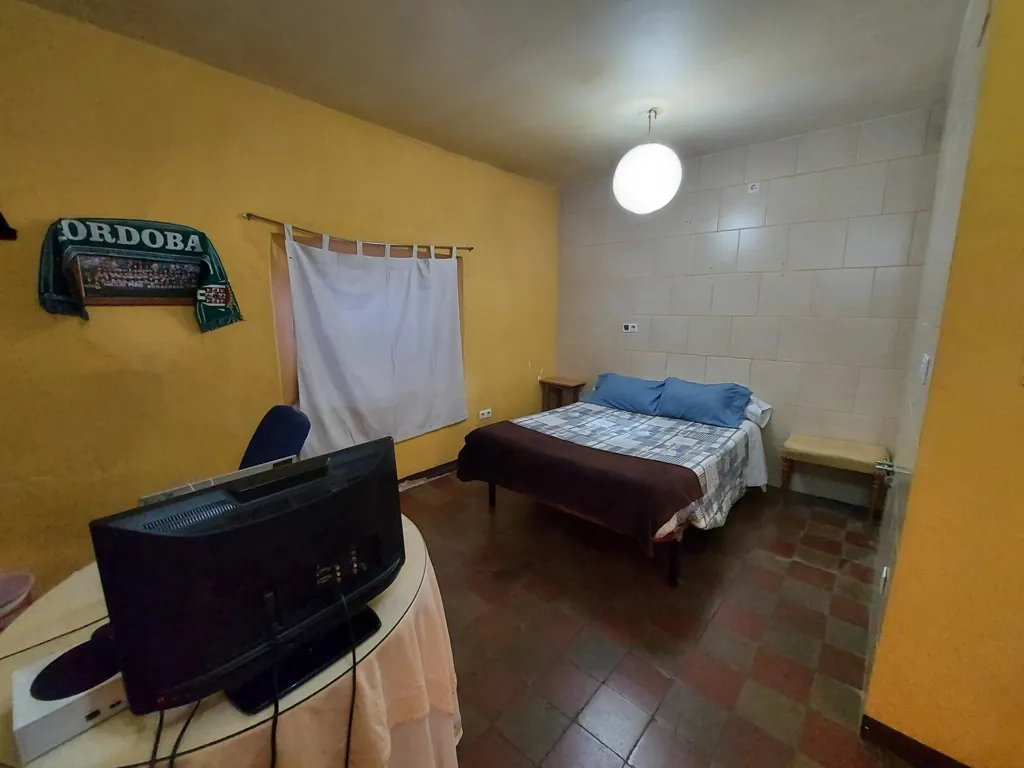 Magamistoad - Charmful Chalet with Terrace in San Basilio