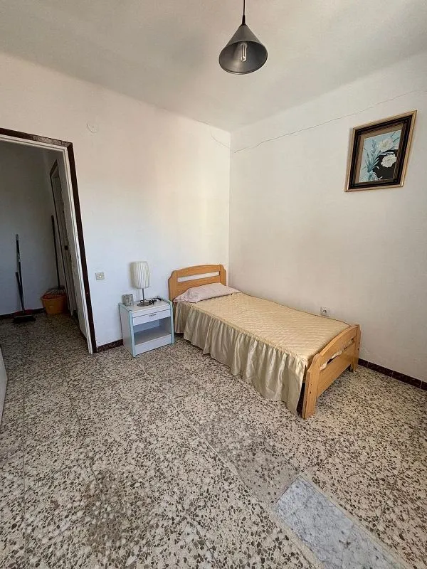 Magamistoad - Central Flat with Terrace in Puerto Real