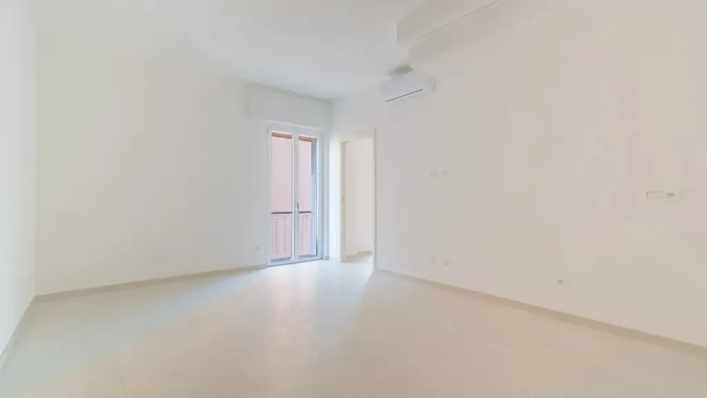 Pièces - Rusticated Apartment with Balcony in Alassio