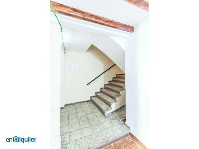 Pièces - Twin-Balcony Apartment in L'Eixample