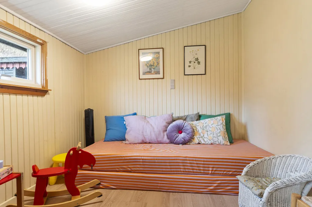 Maison 3 pièces à Holbæk