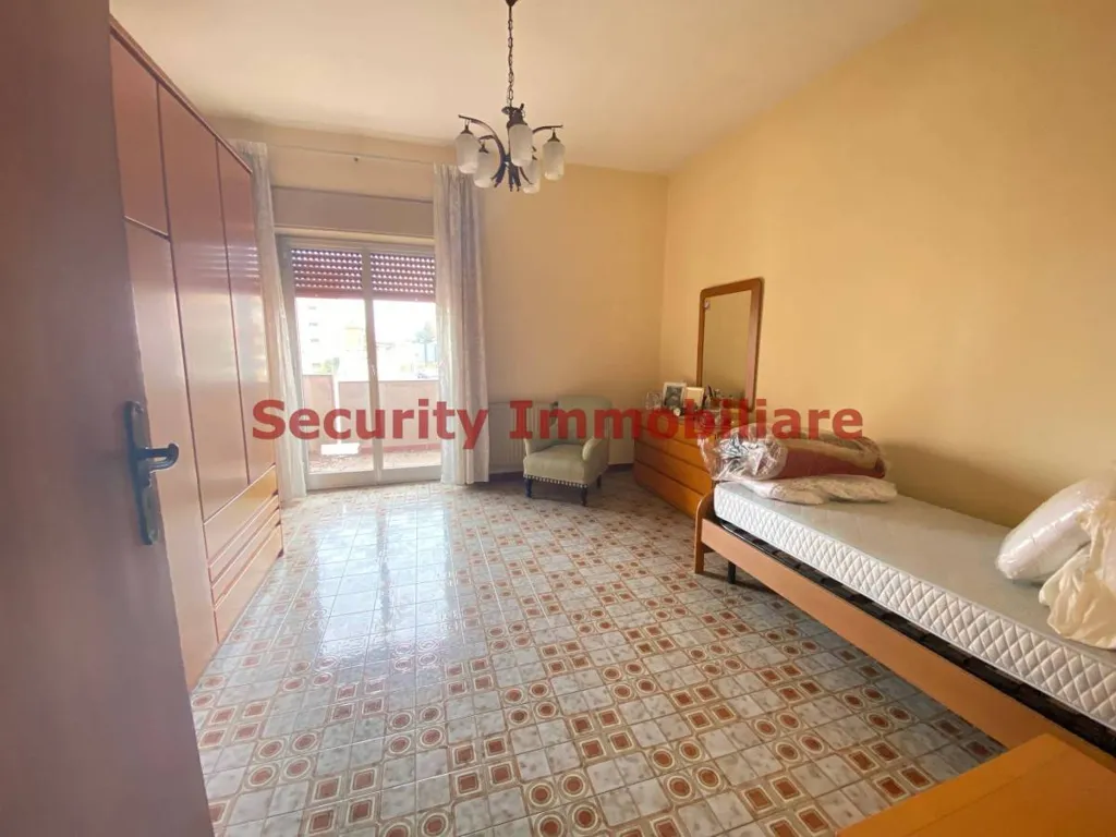 Chambres - Spacious Apartment with Parking in Sciacca