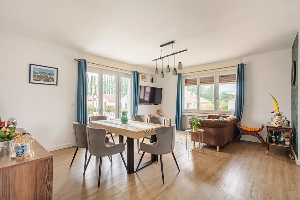 Maison 6 pièces à Dax