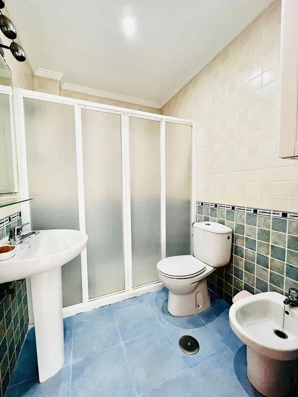 Vannitoad - Bright Apartment with Terrace in Bonanza