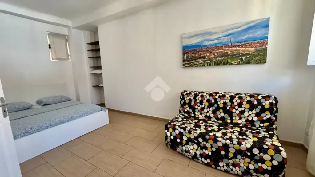 Magamistoad - 2-Bedroom Apartment in Central Torino