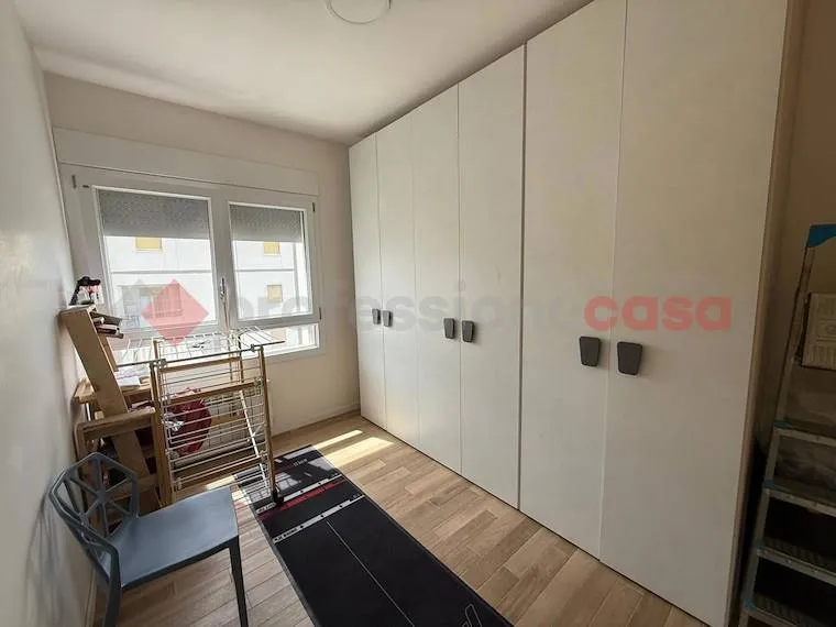 Stanze - Modern Apartment with Balcony in Taranto