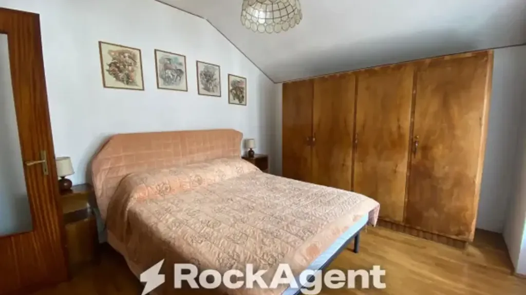 Magamistoad - Spacious Apartment with Panoramic View in Bardonecchia