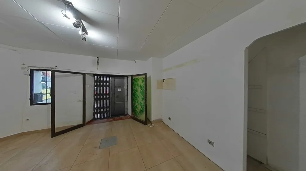 Toad - Apartment with Sea View in Barcelona
