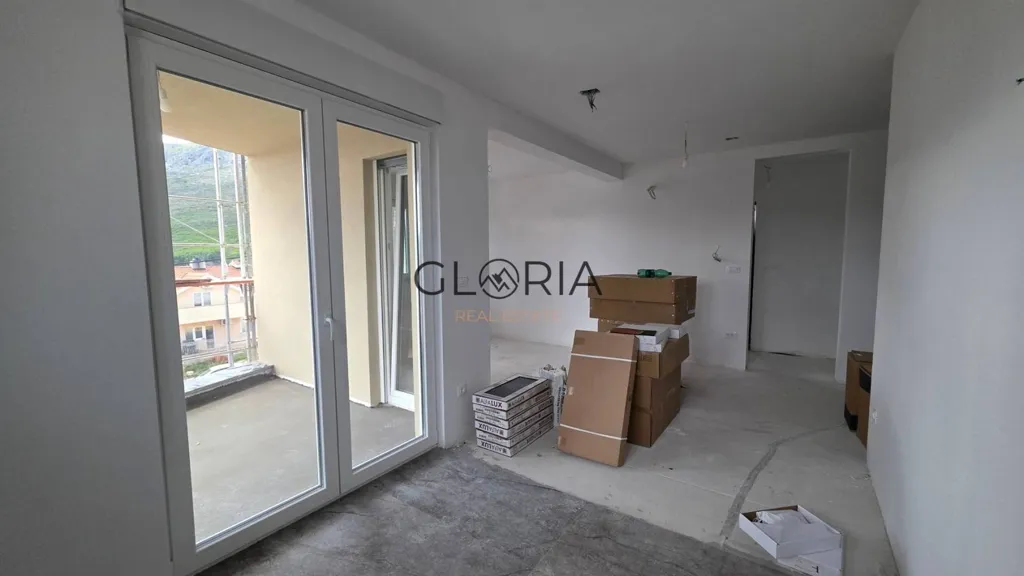Stanze - 2-Bedroom Apartment with Panoramic View in Podstrana
