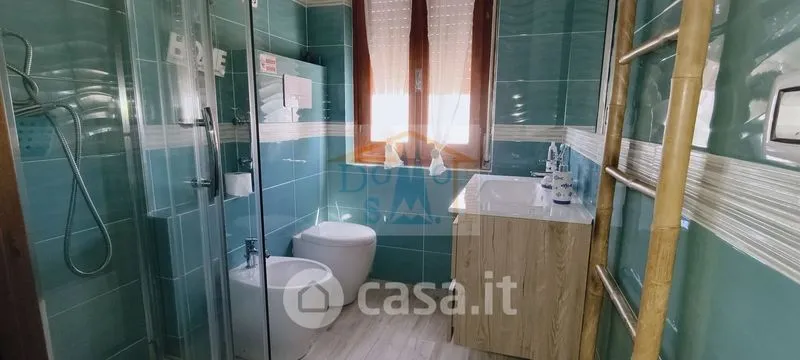 Vannitoad - Renovated Apartment with Balcony in Siniscola