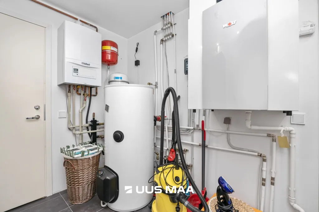 Maison 4 pièces à Viimsi vald