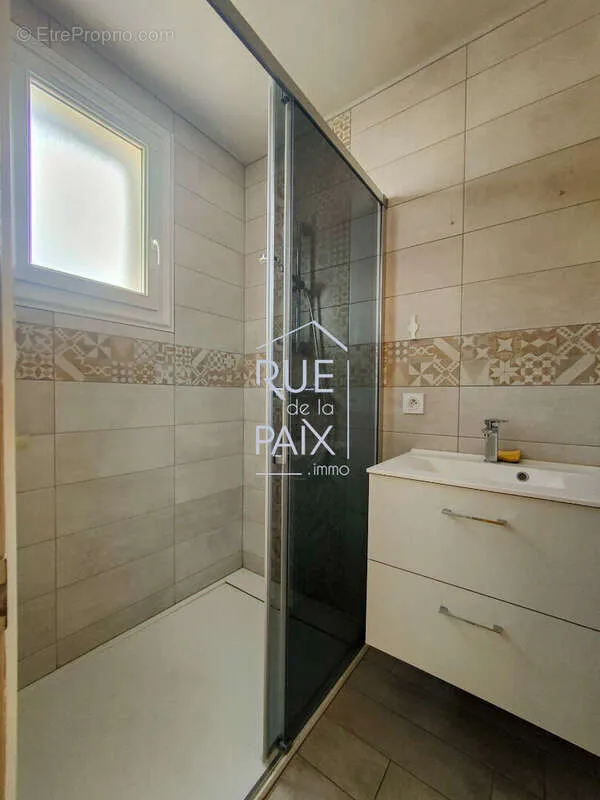 Maison 3 pièces à Thure