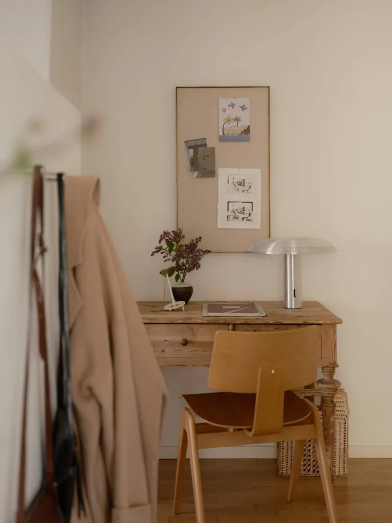 Bureau - Apartment with Garden in Johanneberg