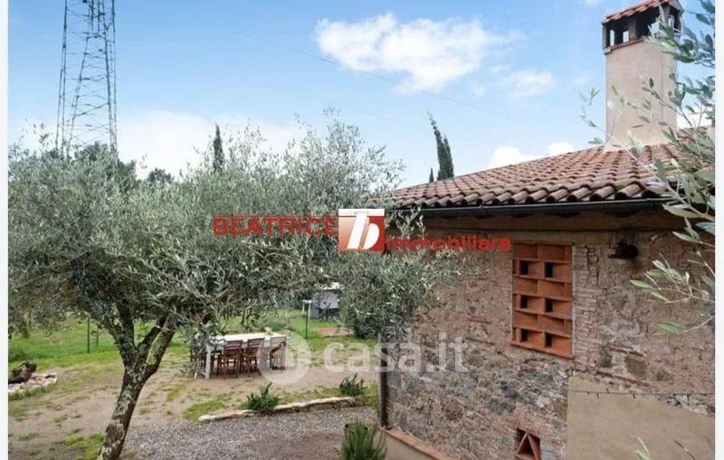 Extérieur - Rustic Casale with Pool near Camaiore