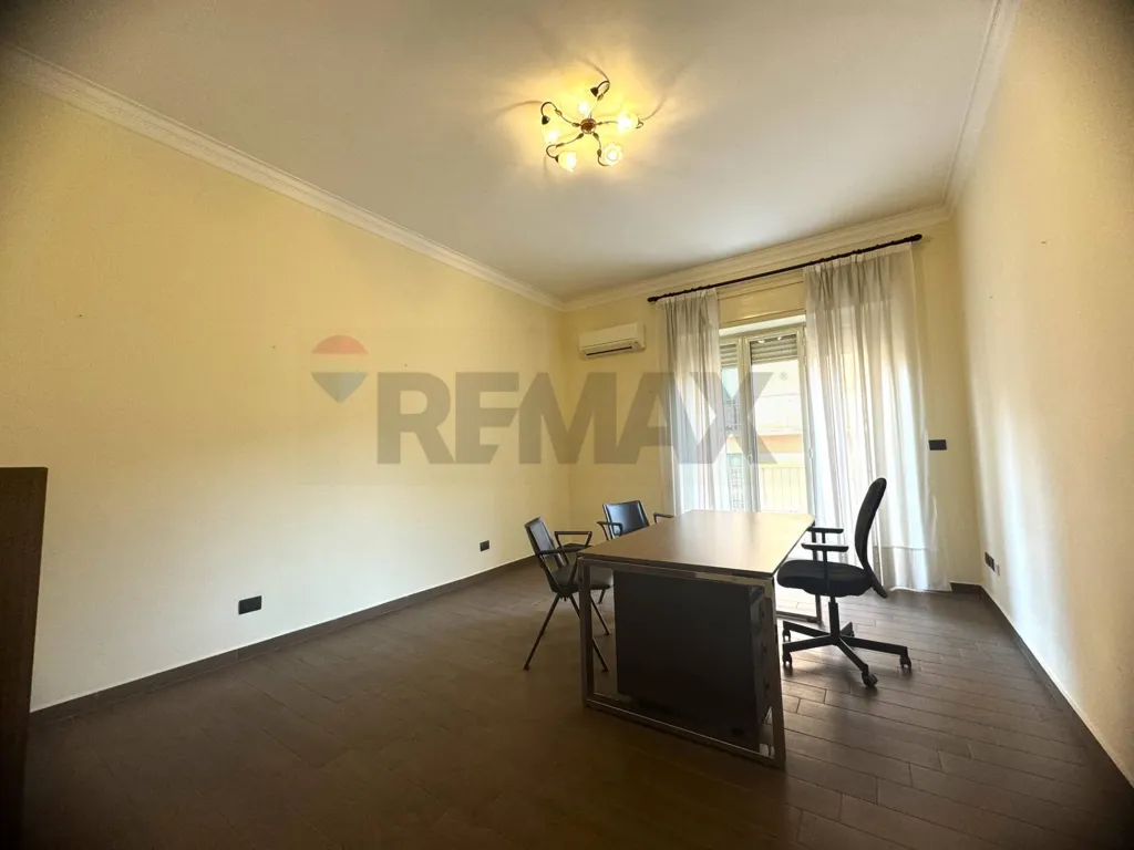 Kabinet - Co-working Office in Catania's Tribunal Area