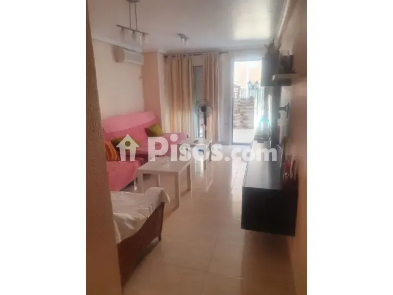Elutuba - Duplex with Terrace in Oropesa del Mar