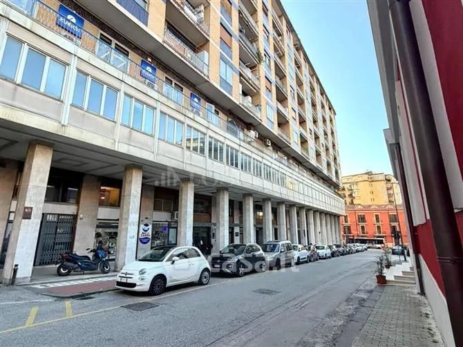 Välivaade - Apartment with Balconies in Avellino