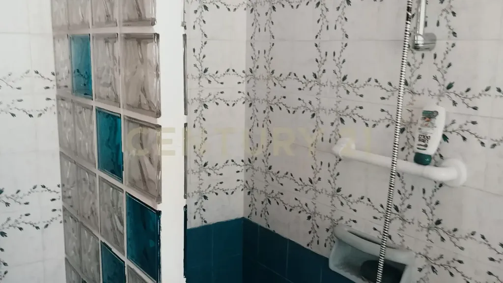 Bagni - Spacious Apartment with Veranda in Ragusa