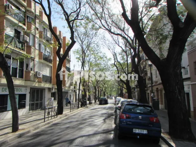 Extérieur - Renovated Flat with Patio in El Cerro