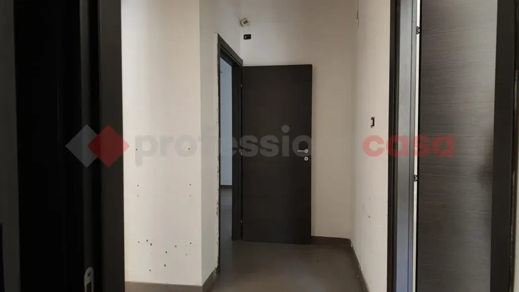 Entrée - Spacious Apartment with Portier in Portici