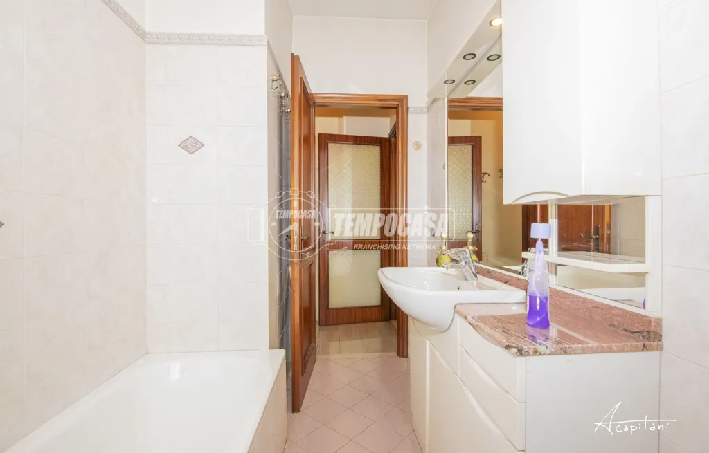 Vannitoad - Spacious Apartment with Balcony in Modena