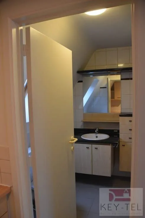 Vannitoad - Flat with Lift in Leuven