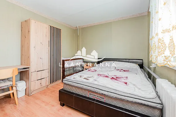 Chambres - Apartment with Sea View in Haapsalu