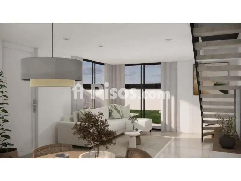 Elutuba - Penthouse Villa with Private Pool in Vistabella Golf