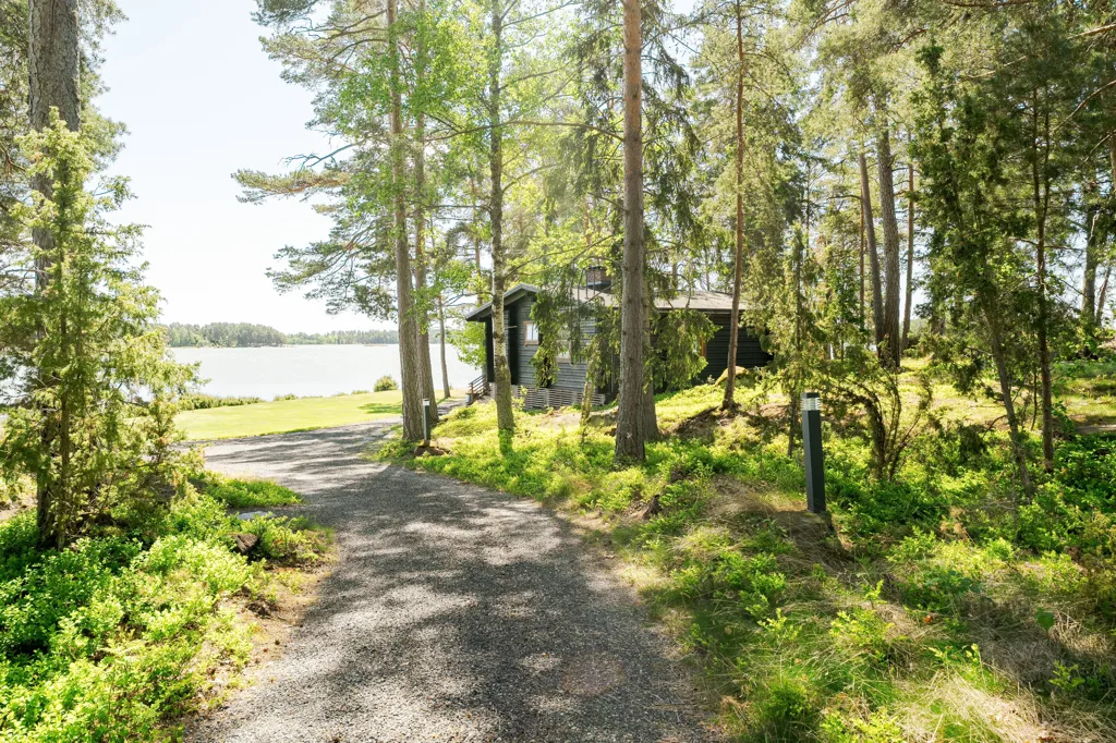 Esterno - Seafront Villa with Panoramic View in Naantali