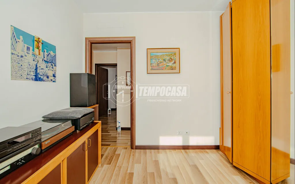 Entrée - Modern Villa with Private Garden in Vigevano