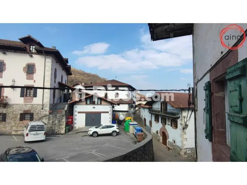Maison 5 chambres à ES