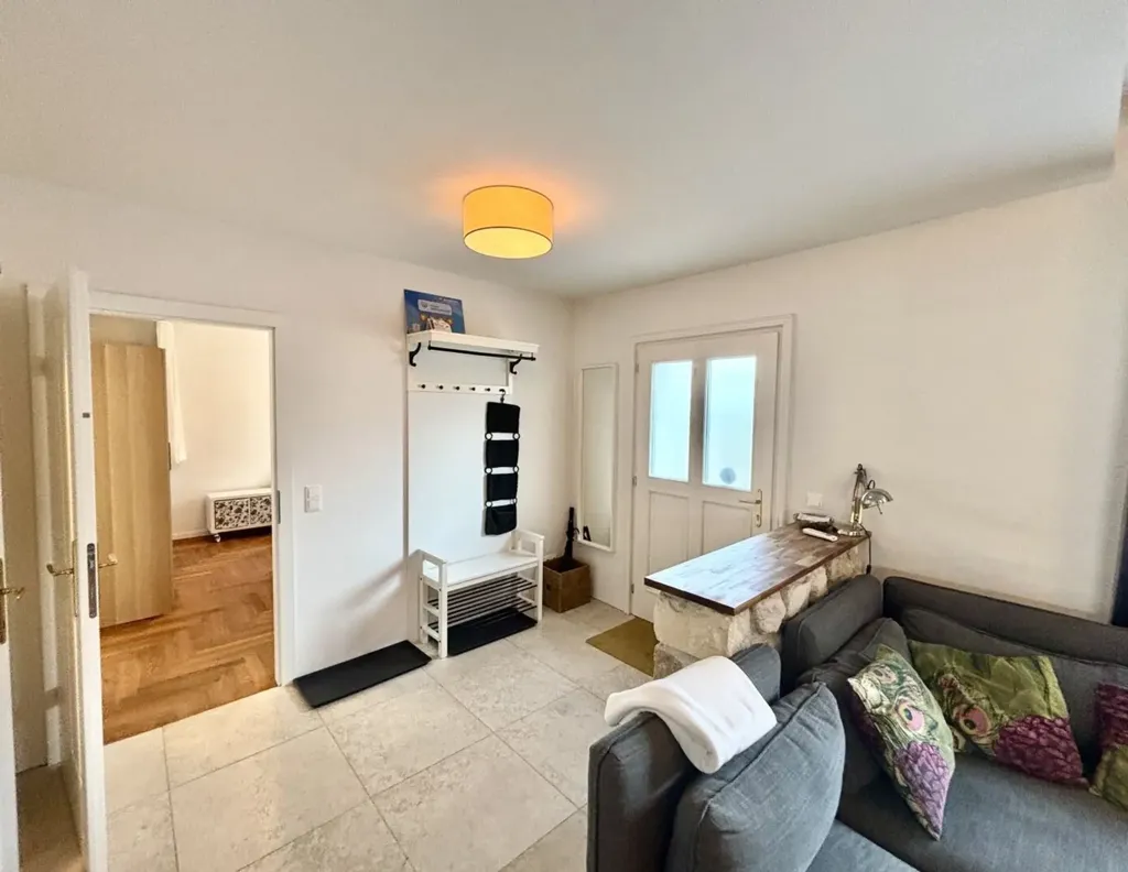 Soggiorno - Maisonette Flat, Central Neusiedl am See