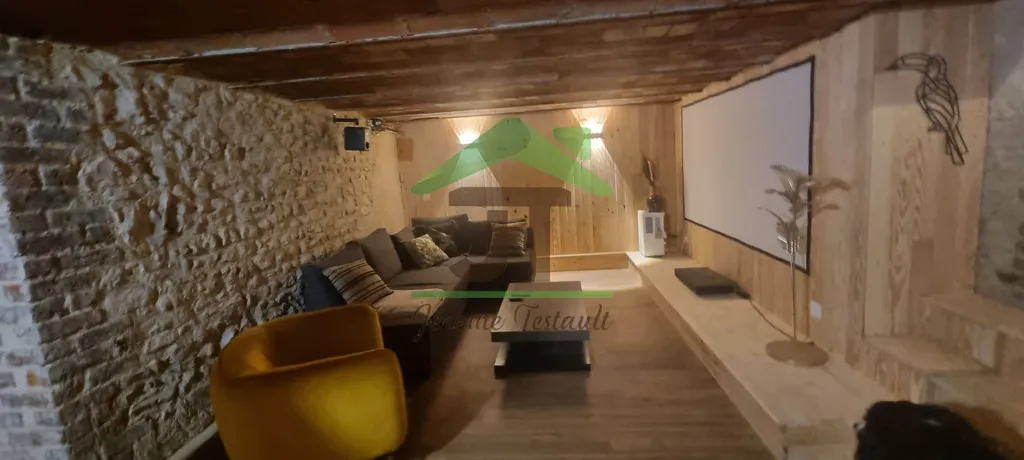 Habitaciones - Charming Stone House with Garden in Rural Area