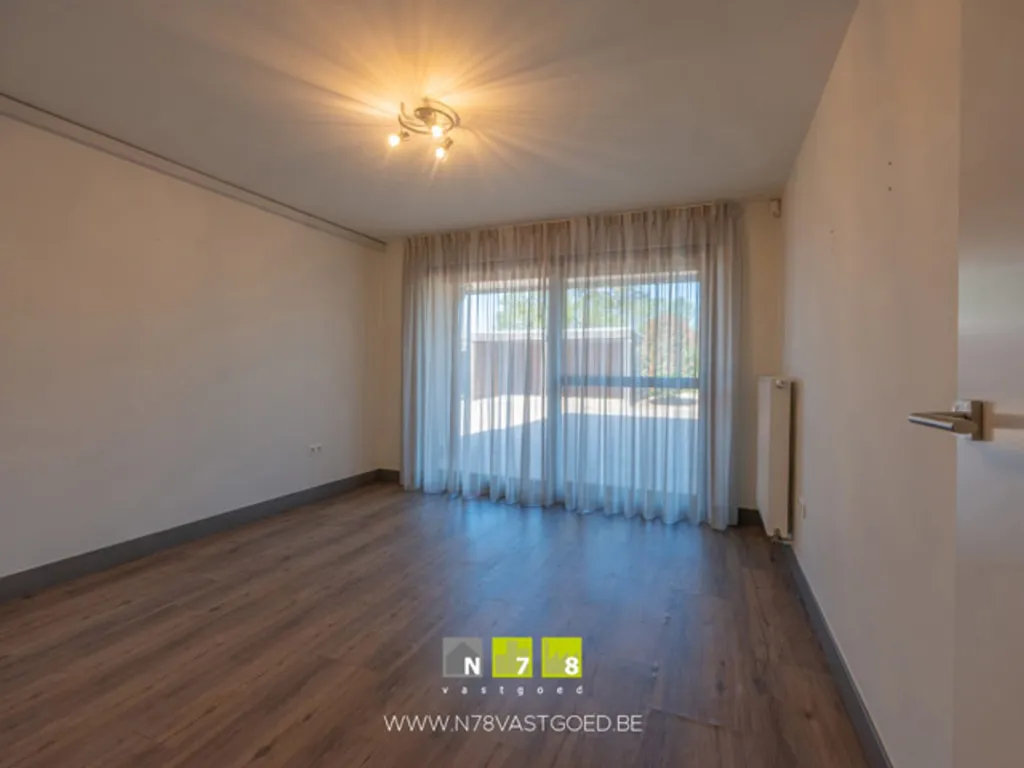 Detached House with Weide in Maaseik