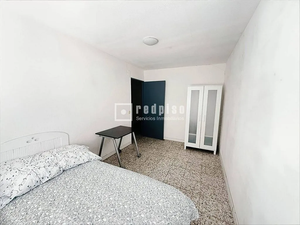 Magamistoad - Apartment with Terrace in Getafe Centre