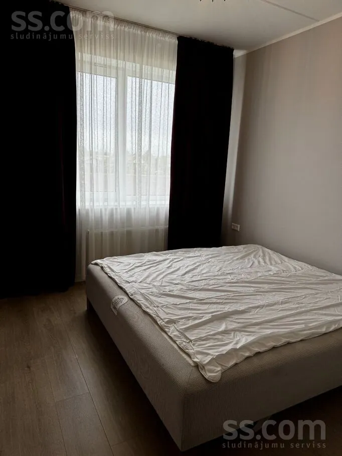 Appartement 3 pièces à Rīgas rajons