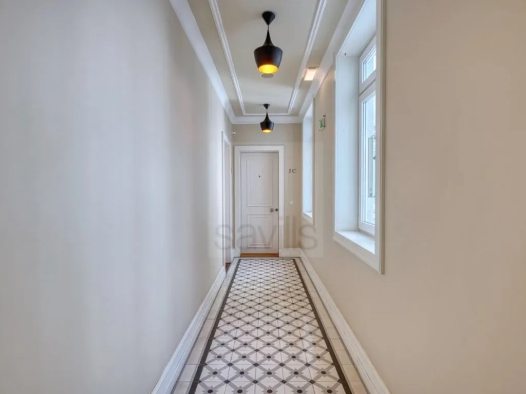 Esik - Luxury Flat with Pool in Duque de Loule, Lisbon
