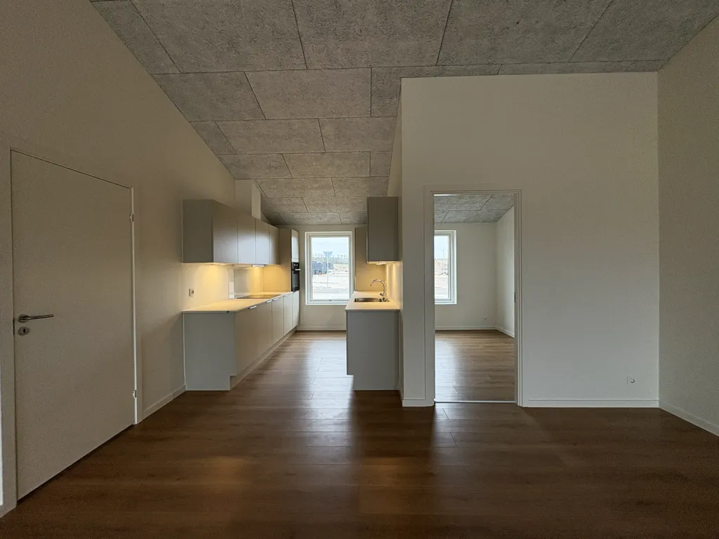 Cuisine - Spacious Terraced House with Terrace in 2026