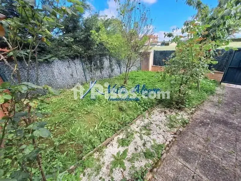 Aed - Adosado with Pool in Santo Domingo de la Calzada