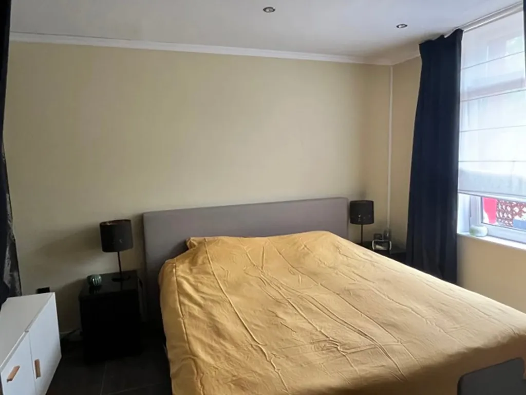 Chambres - Maison avec Terrasses et Jardin à Zwijnaarde