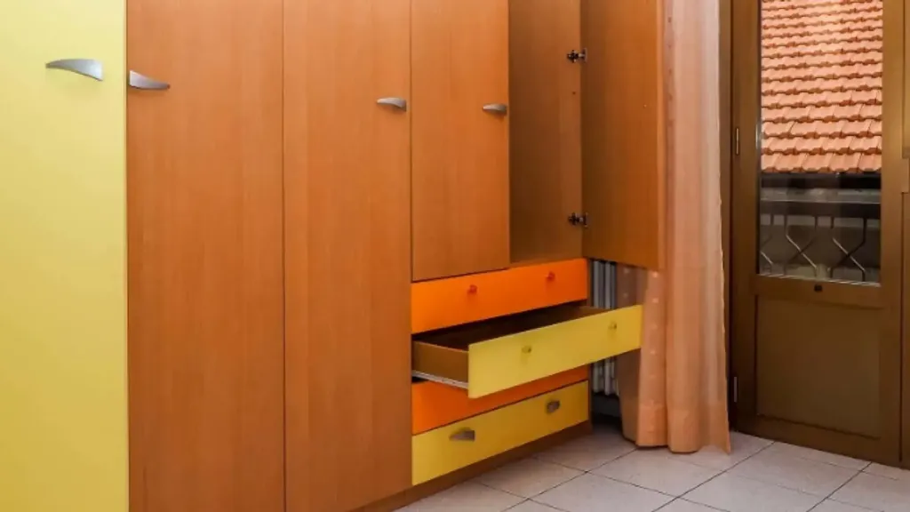Toad - Studio Apartment with Open Kitchen in Milan