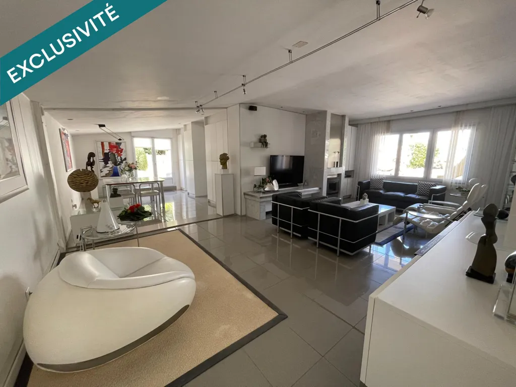 Elutuba - Charming House with Vineyard View in Alignan-Du-Vent