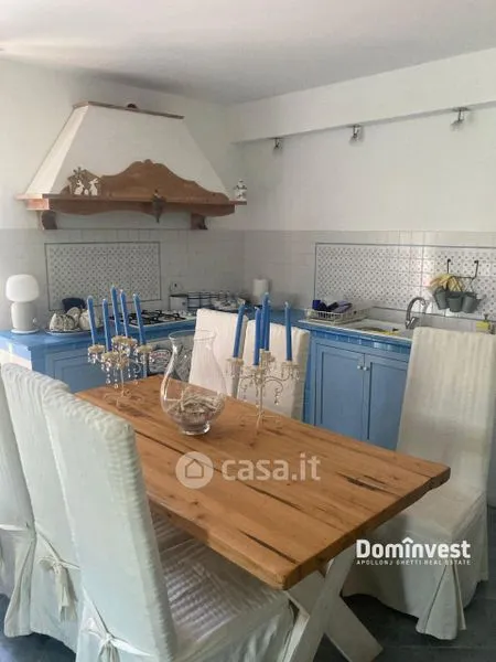 Sala da pranzo - Arched Villa with Pool in Capalbio