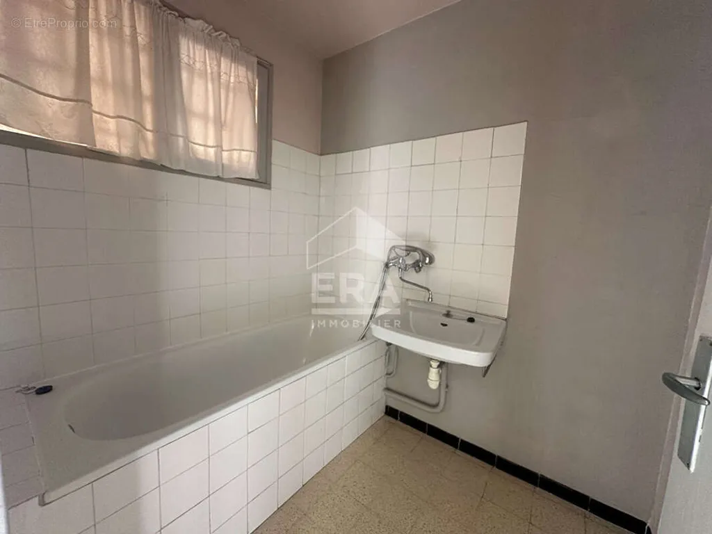 Appartement 4 pièces à Aubagne