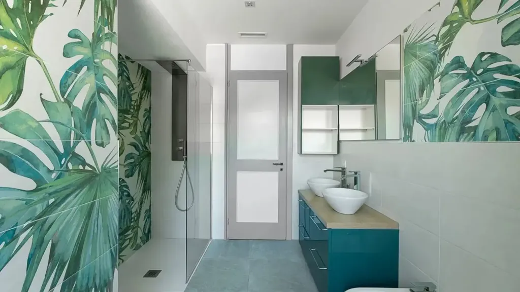 Vannitoad - Modern Villa with Lake View in Stresa