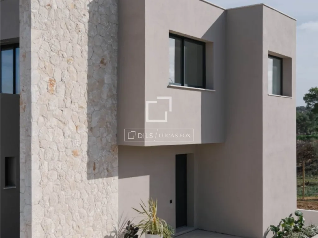 Extérieur - Maison 3 pièces à Balearic Islands