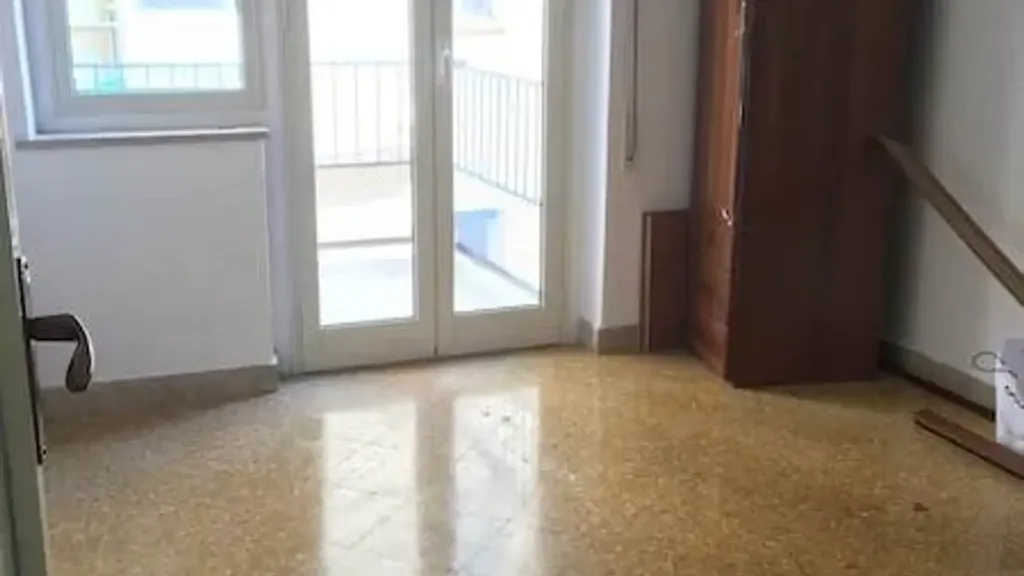 Esik - Penthouse Apartment with Panoramic Balcony in Palermo