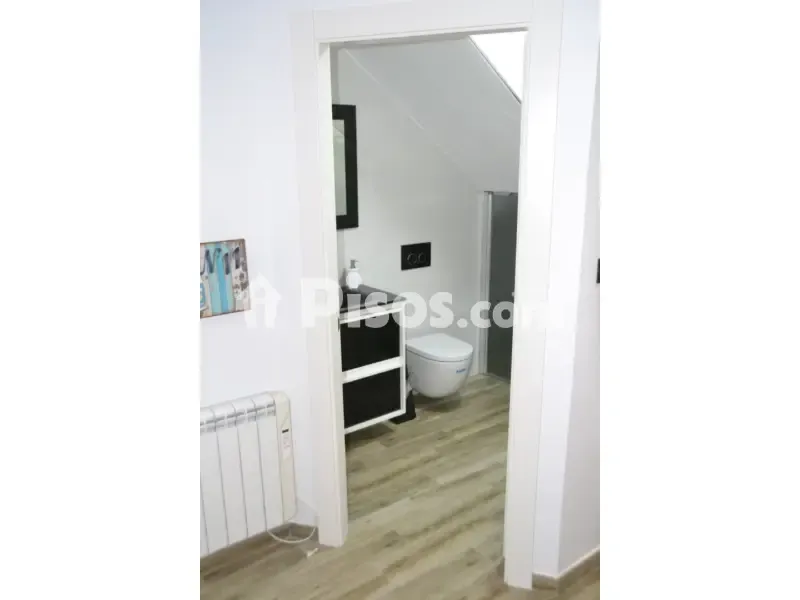 Bagni - Studio with Air Conditioning in Albayzín
