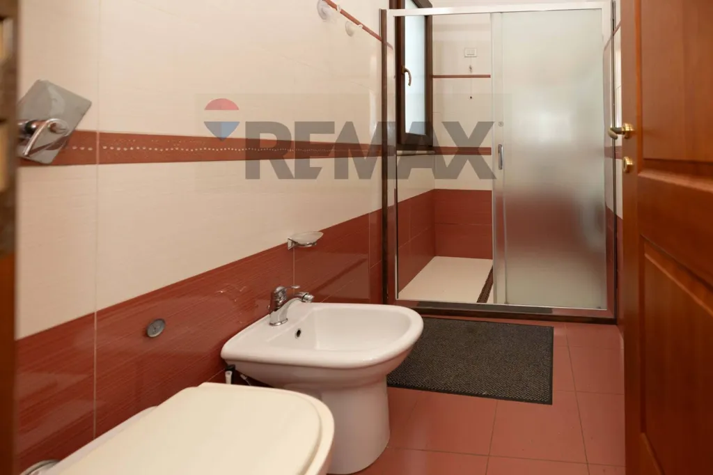 Salles de bain - Villa with Panoramic View in Modica