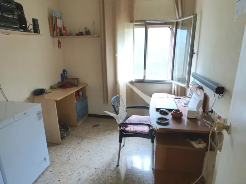 Appartement 4 chambres à ES
